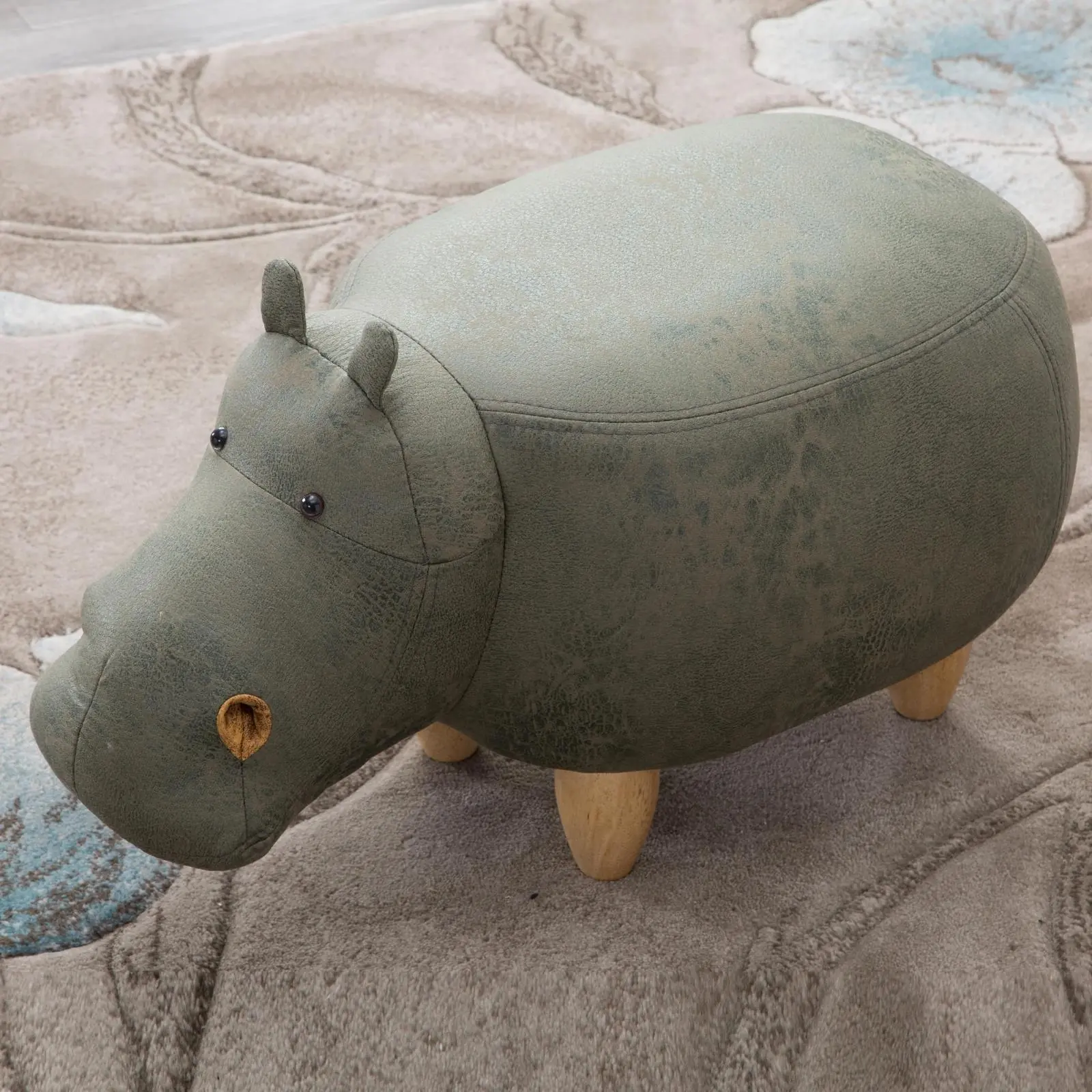 Hippo Designer Stool - Image 3
