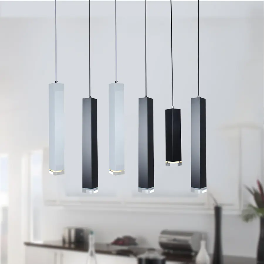Pendant Lamp Dimmable Lights