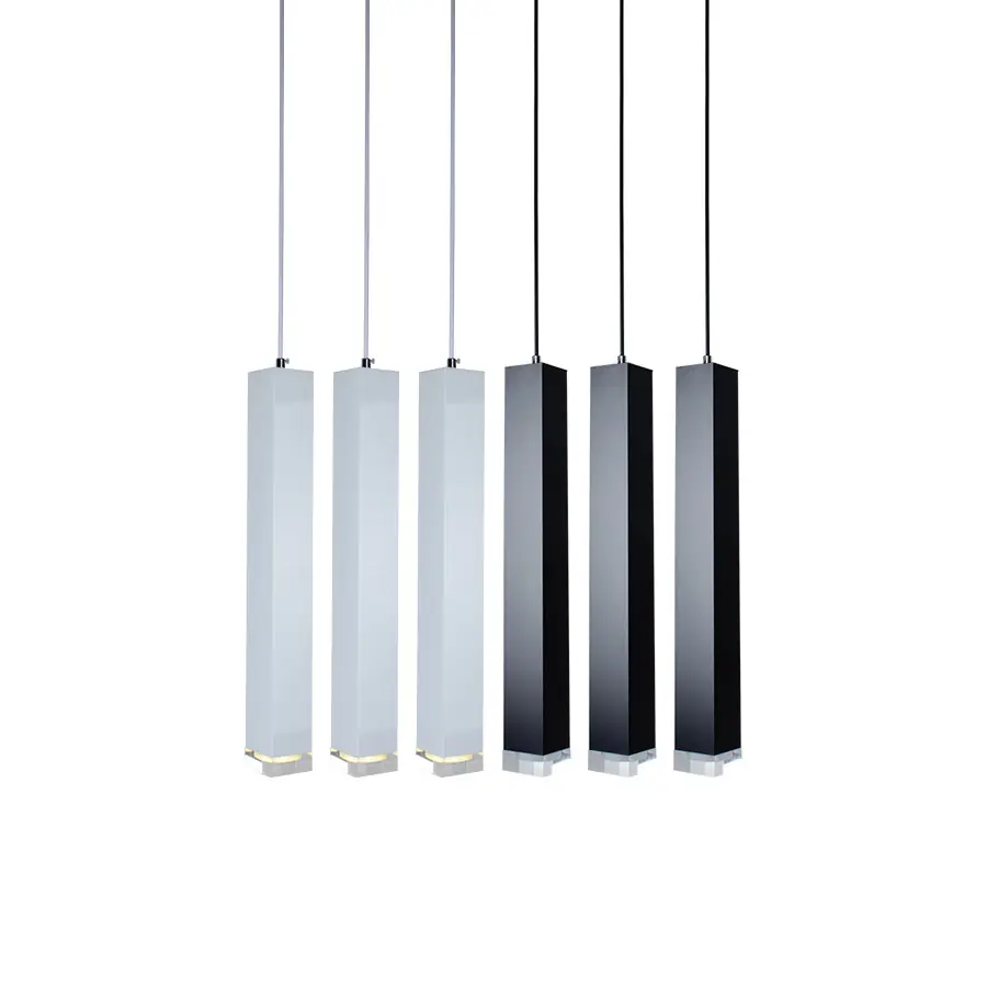 Alternative view of Pendant Lamp Dimmable Lights