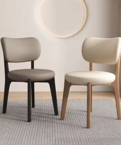 Modern Upholstered Dining Chair
