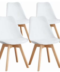 Modern Wooden Dining Chair