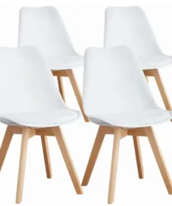 Modern Wooden Dining Chair