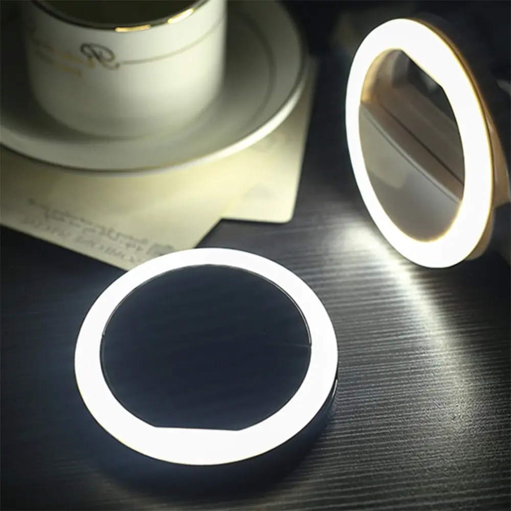 36 LED Lamps Selfie Light Ring for Smartphone - Image 4