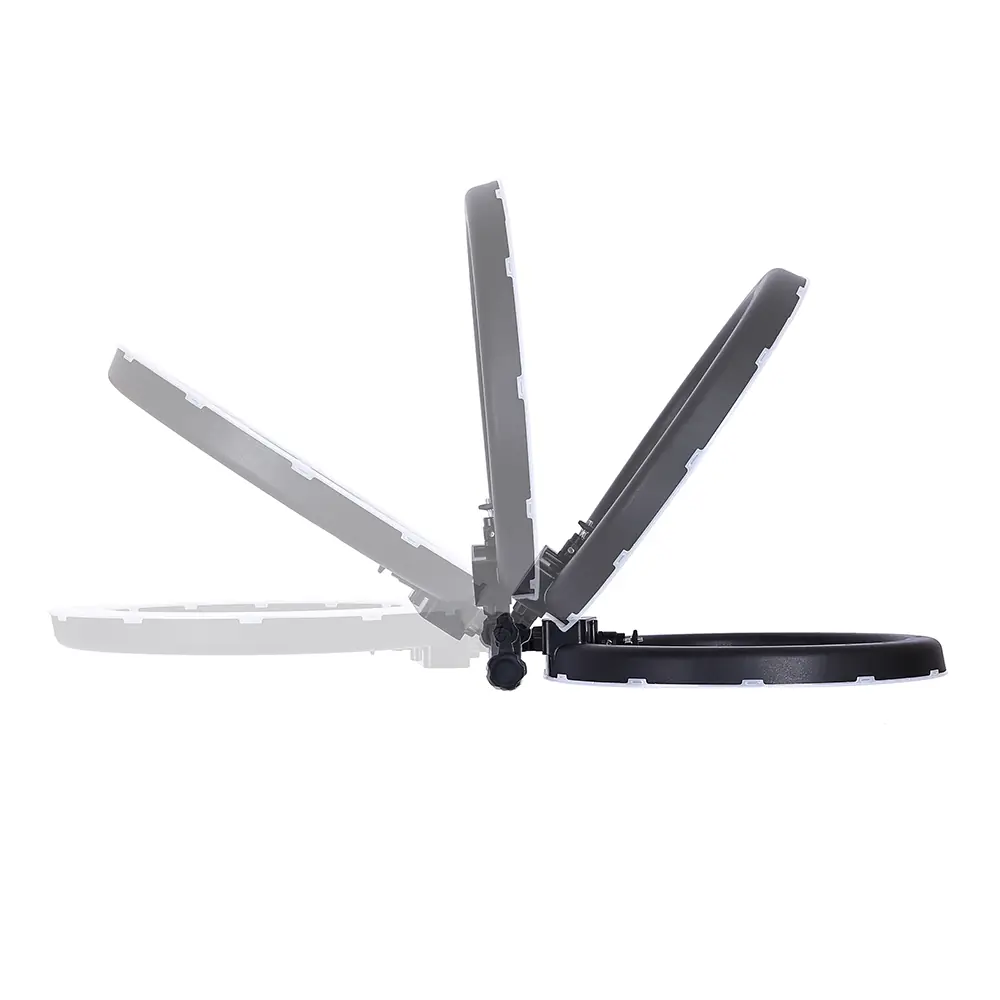 LED Light Ring With Tripod Stand - Image 9