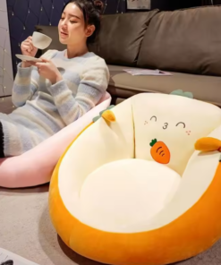 Cute Tatami Floor Cushion
