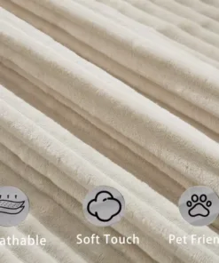 Alternative view of Convertible Pull-Out Sofa Bed