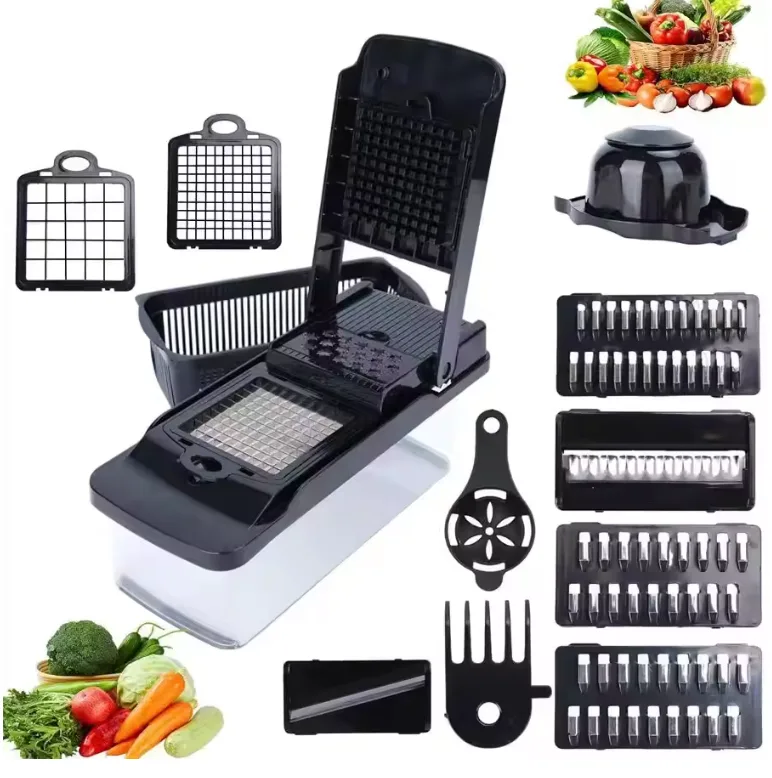 Kitchen Vegetable Cutter