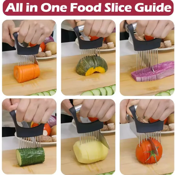 Kitchen Vegetable Cutter - Image 5