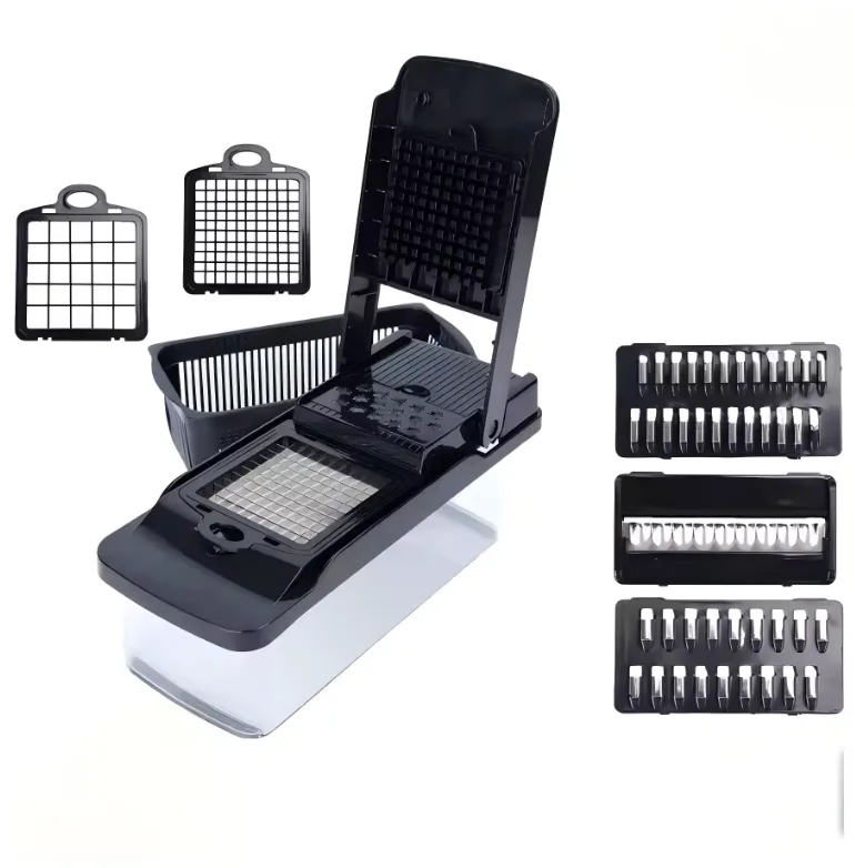 Kitchen Vegetable Cutter - Image 7