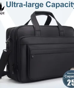 Modern Laptop Bag