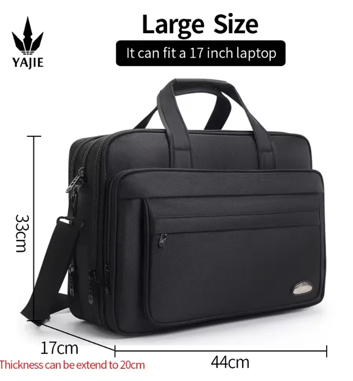 Modern Laptop Bag - Image 8