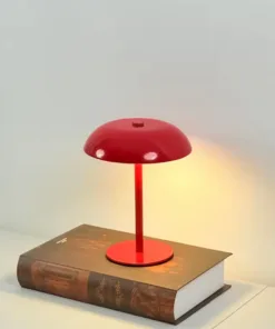 Alternative view of Nordic Table Lamp