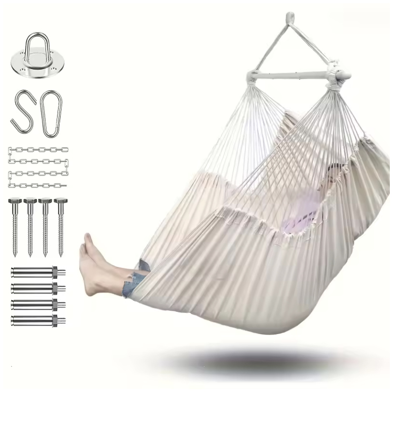 Portable Hammock Swing