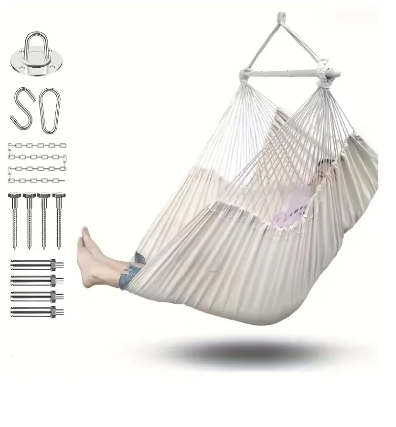 Portable Hammock Swing