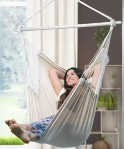 Portable Hammock Swing - Image 4