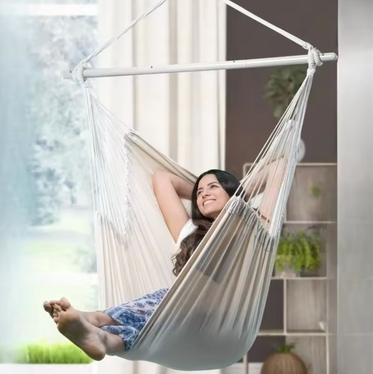 Portable Hammock Swing - Image 4