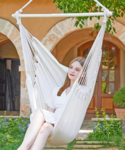 Portable Hammock Swing - Image 5