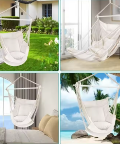 Portable Hammock Swing - Image 6