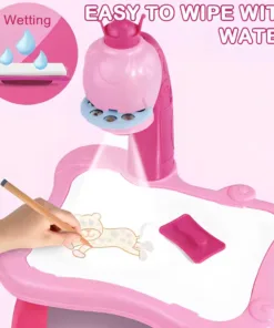 Trace and Draw Projector for Kids - Image 2