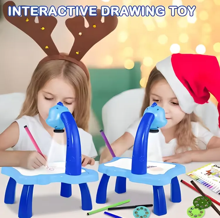 Trace and Draw Projector for Kids - Image 3