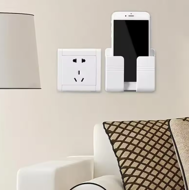 Wall-Mounted Phone Holder - Image 3