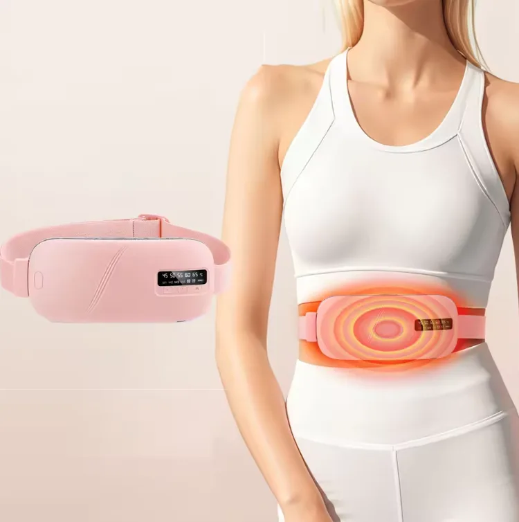Rechargeable Period Heating Pad