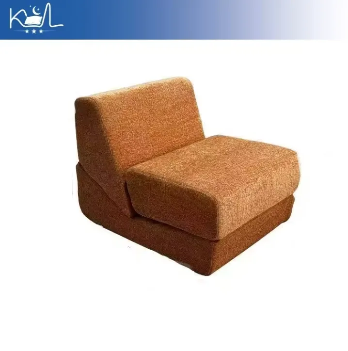 Alternative view of Adjustable Lazy Sofa