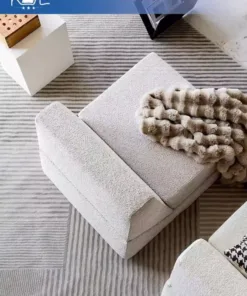 Adjustable Lazy Sofa - Image 3