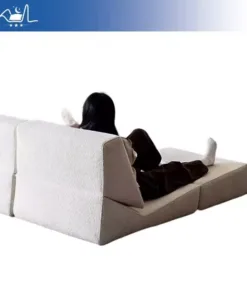 Adjustable Lazy Sofa - Image 4