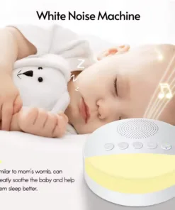 White Noise Machine