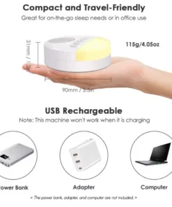 White Noise Machine - Image 3
