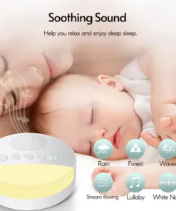 White Noise Machine - Image 4