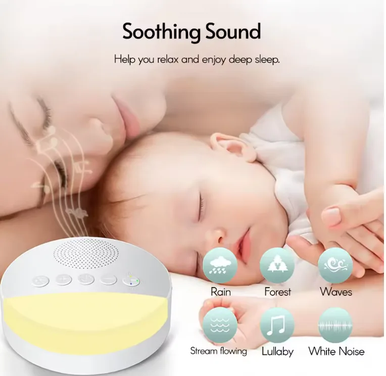 White Noise Machine - Image 4