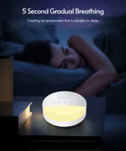 White Noise Machine - Image 6
