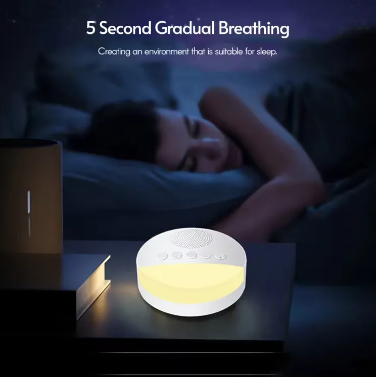 White Noise Machine - Image 6