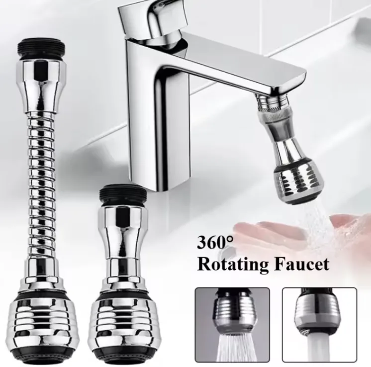 Kitchen Faucet Nozzle