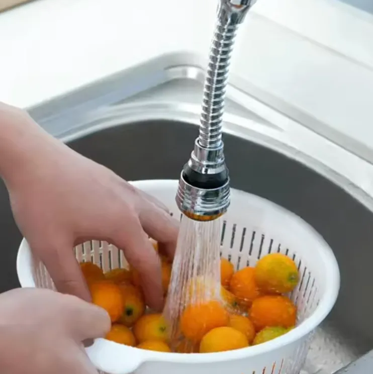 Kitchen Faucet Nozzle - Image 3
