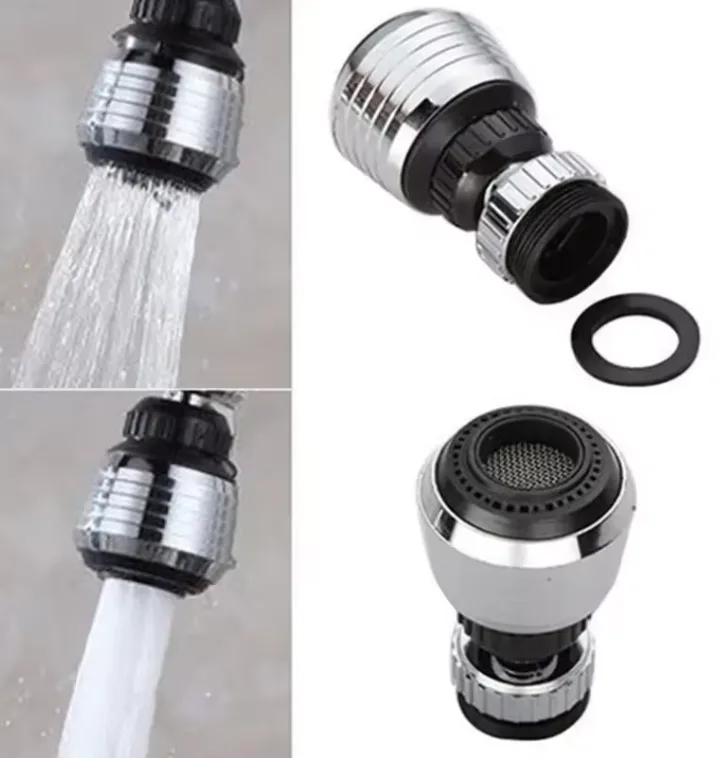 Kitchen Faucet Nozzle - Image 4