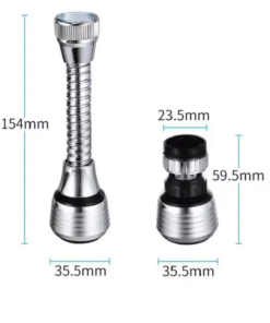 Kitchen Faucet Nozzle - Image 5