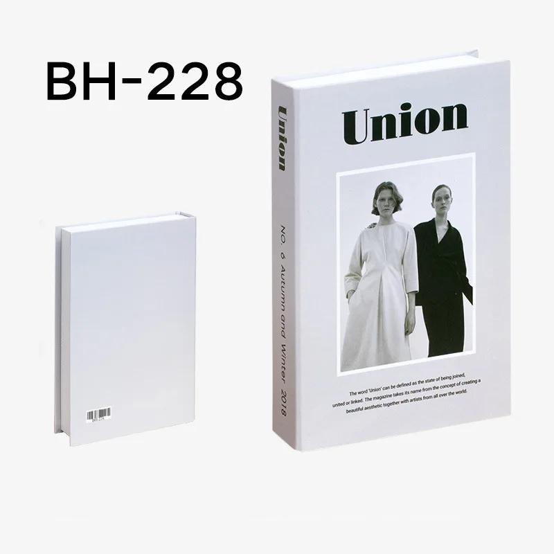 BH228 can not open