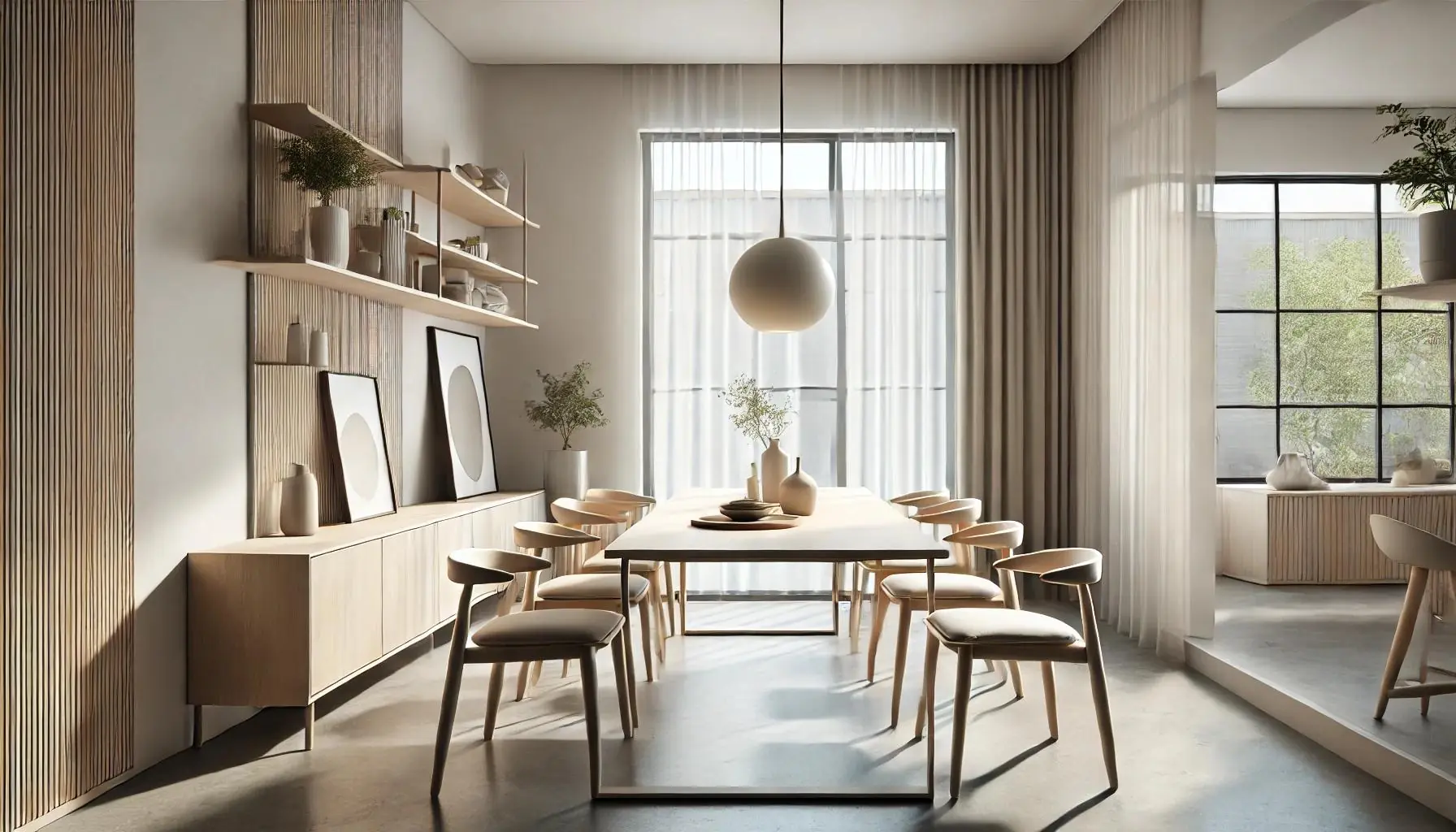 Tips for Transitioning to a Minimalist Furniture Style